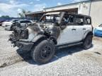 2023 FORD BRONCO BAS
