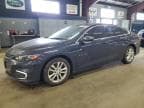2016 CHEVROLET MALIBU LT LT