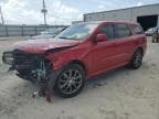 2015 DODGE DURANGO SX SXT