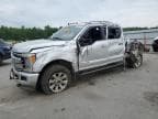 2019 FORD F350 SUPER