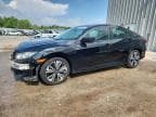 2017 HONDA CIVIC EXL EXL