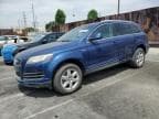 2014 AUDI Q7 PREMIUM PREMIUM PLUS