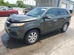 2012 KIA SORENTO BA