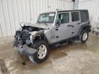 2018 JEEP WRANGLER U SPORT