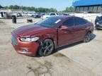 2014 FORD FUSION SE SE