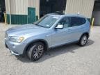 2013 BMW X3 XDRIVE2