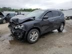 2016 NISSAN ROGUE S S