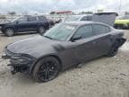 2018 DODGE CHARGER SX SXT