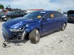2014 FORD FUSION TIT TITANIUM HEV