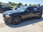 2013 DODGE CHARGER SX