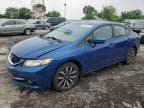 2015 HONDA CIVIC EXL EXL