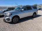 2023 FORD EXPEDITION