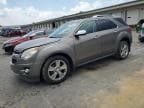 2012 CHEVROLET EQUINOX LTZ