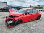2025 HONDA CIVIC SPOR