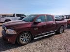2016 RAM 1500 LONGH LONGHORN
