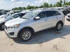 2016 KIA SORENTO LX LX