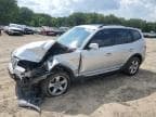 2008 BMW X3 3.0SI