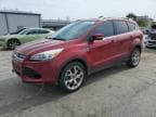 2014 FORD ESCAPE TIT TITANIUM