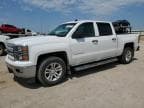 2014 CHEVROLET SILVERADO C1500 LT
