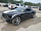 2013 CHEVROLET CAMARO LT