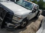 2015 FORD F550 SUPER SUPER DUTY