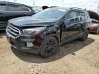 2017 FORD ESCAPE TIT TITANIUM
