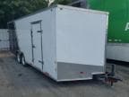 2017 INTERSTATE CARGO TRAI