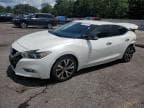 2017 NISSAN MAXIMA 3.5 3.5S
