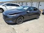 2022 HYUNDAI ELANTRA SE