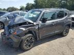 2017 JEEP RENEGADE T TRAILHAWK