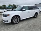 2014 FORD FLEX LIMITED LIMITED