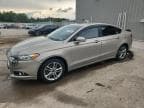 2015 FORD FUSION SE SE HYBRID