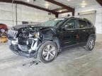 2019 JEEP CHEROKEE L