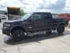 2013 FORD F150 SUPER