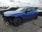 2025 BMW I4 XDRIVE