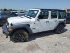 2025 JEEP WRANGLER S