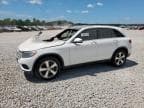 2017 MERCEDES-BENZ GLC 300 300