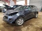 2019 KIA SPORTAGE L