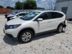 2014 HONDA CR-V EXL EXL
