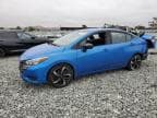 2023 NISSAN VERSA SR