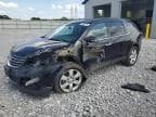 2017 CHEVROLET TRAVERSE L LT