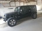 2016 JEEP WRANGLER U RUBICON
