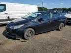 2016 CHEVROLET CRUZE LS LS