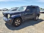 2012 JEEP LIBERTY SP