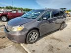 2012 HONDA ODYSSEY EX