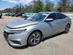 2022 HONDA INSIGHT EX