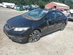 2013 HONDA CIVIC EX EX