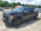 2021 FORD F150 SUPER