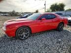 2018 DODGE CHALLENGER SXT SXT