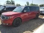 2016 FORD FLEX LIMIT LIMITED